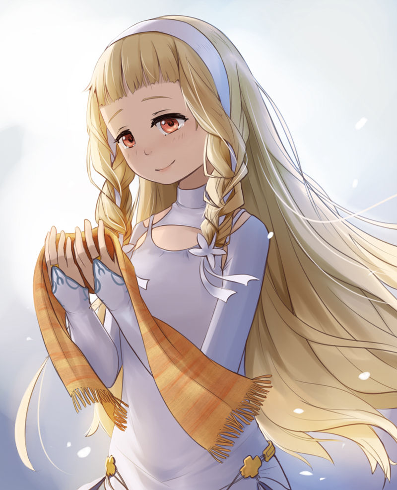 图片[13] - 朝花夕誓 图片CG包[92P] - 二次元星球