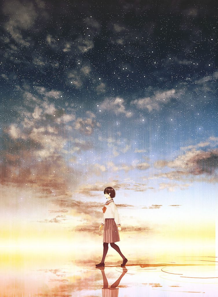 图片[14] - [ふろく(furoku_ap)]Pixiv+推特图片包[323P] - 二次元星球