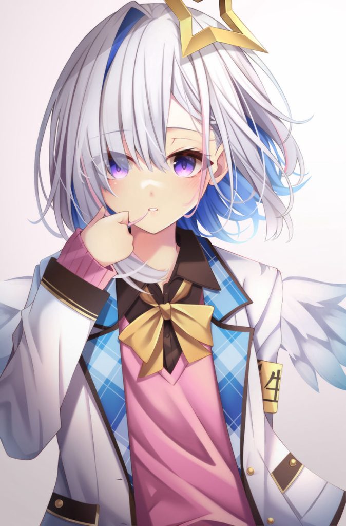 图片[5] - [司ツバサ(tsukasa_1719)]Pixiv+推特图片包[213P] - 二次元星球