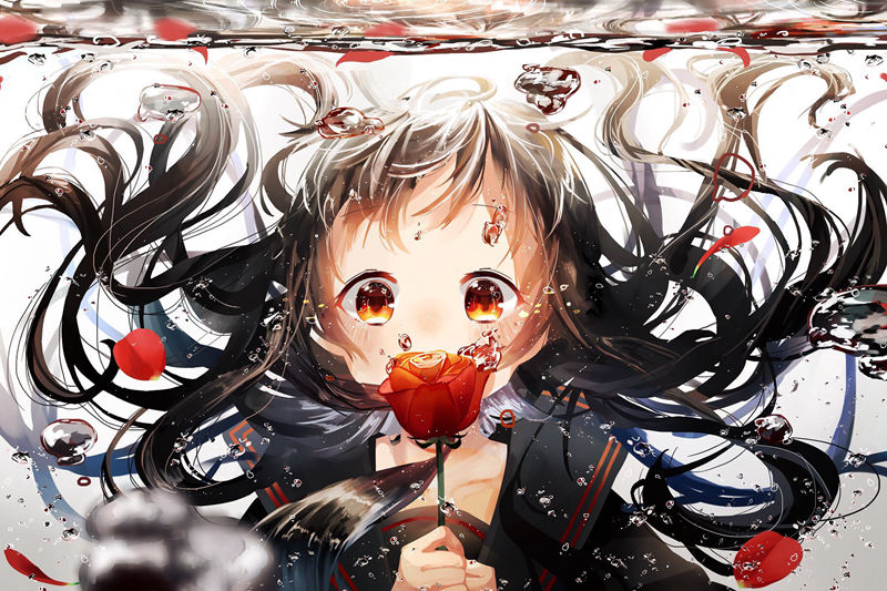 图片[1] - [ゆづあ(CocoRabbt)]Pixiv+推特图片包[151P] - 二次元星球