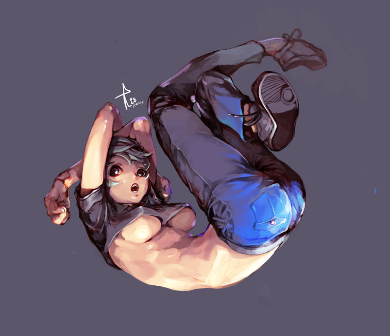 图片[6] - [eo58(dae58)]Pixiv+deviant图片包[106P] - 二次元星球