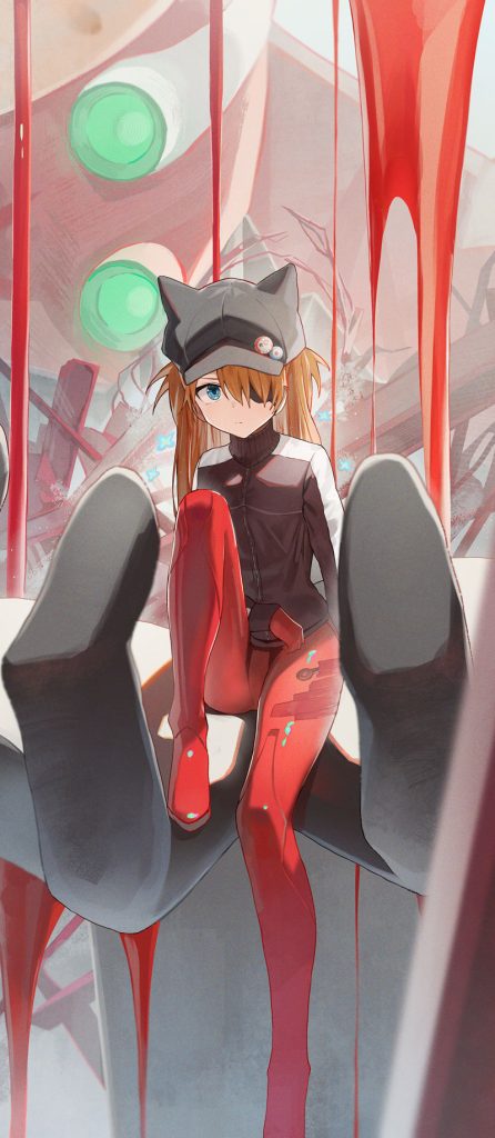 图片[16] - [ひづるめ(hidulme)]Pixiv+BlueSky+推特图片包[604P] - 二次元星球