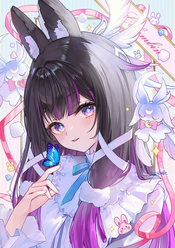 图片[16] - [PiOKO(pioko_b)]Pixiv+bluesky+推特图片包[366P] - 二次元星球