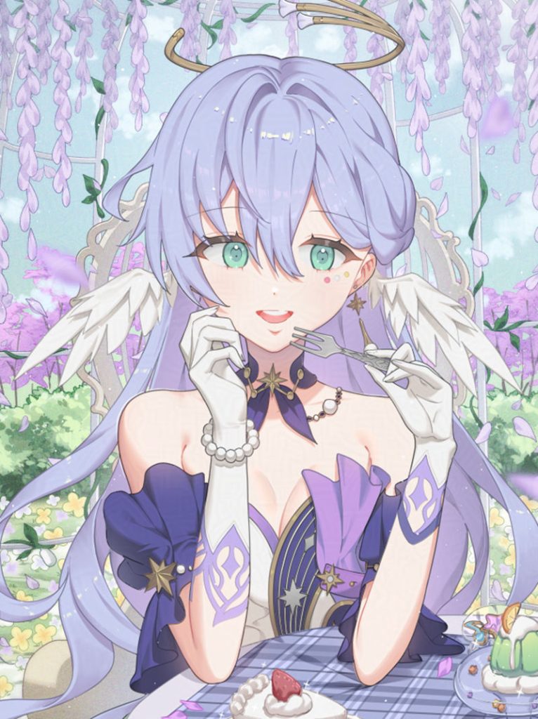 图片[10] - [Chyanu(Chyanu_)]Pixiv+推特图片包[93P] - 二次元星球