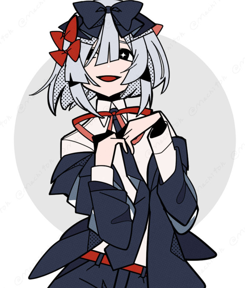 图片[9] - [町上ヨウ(machiyoh)]tumblr+instagram+推特图片包[278P] - 二次元星球