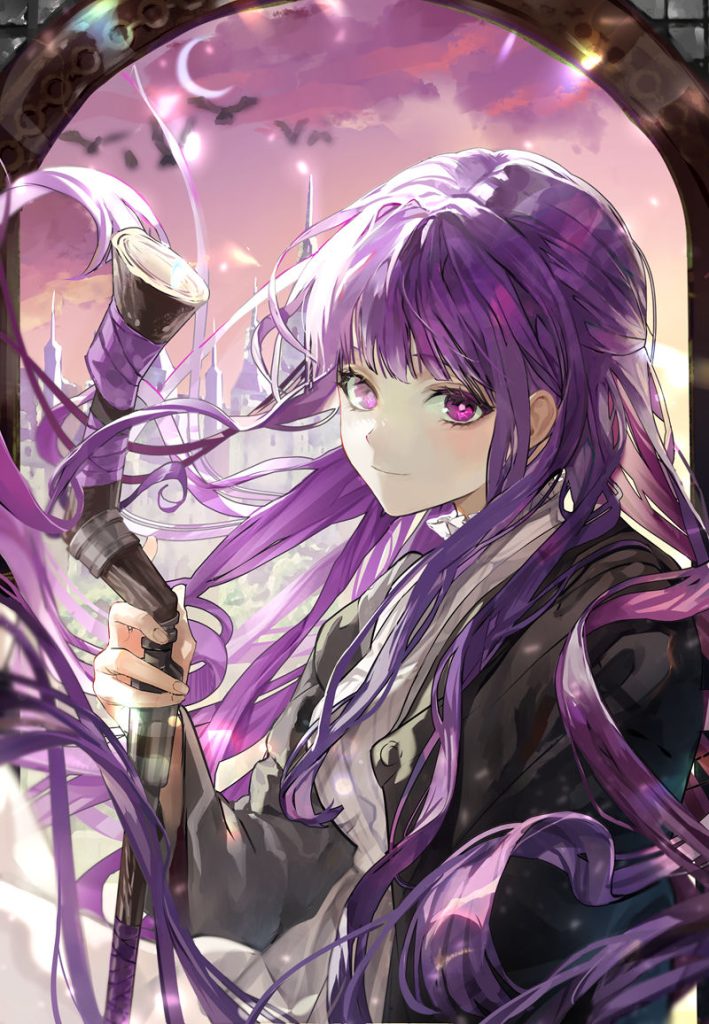 图片[3] - [Chanyeon(CHyan_0012)]Pixiv+推特图片包[47P] - 二次元星球