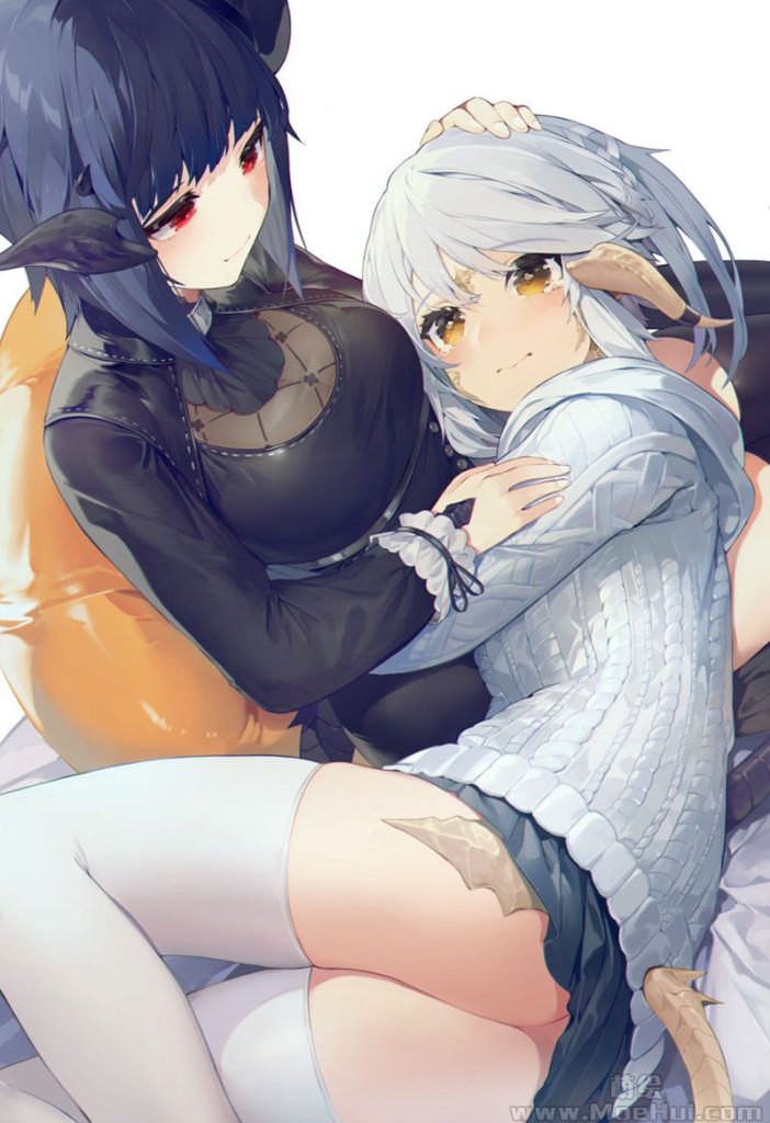 图片[6] - [画师推荐][Akizone(akizone_aki)]Pixiv+instagram+deviantart+推特图片包[488P] - 二次元星球