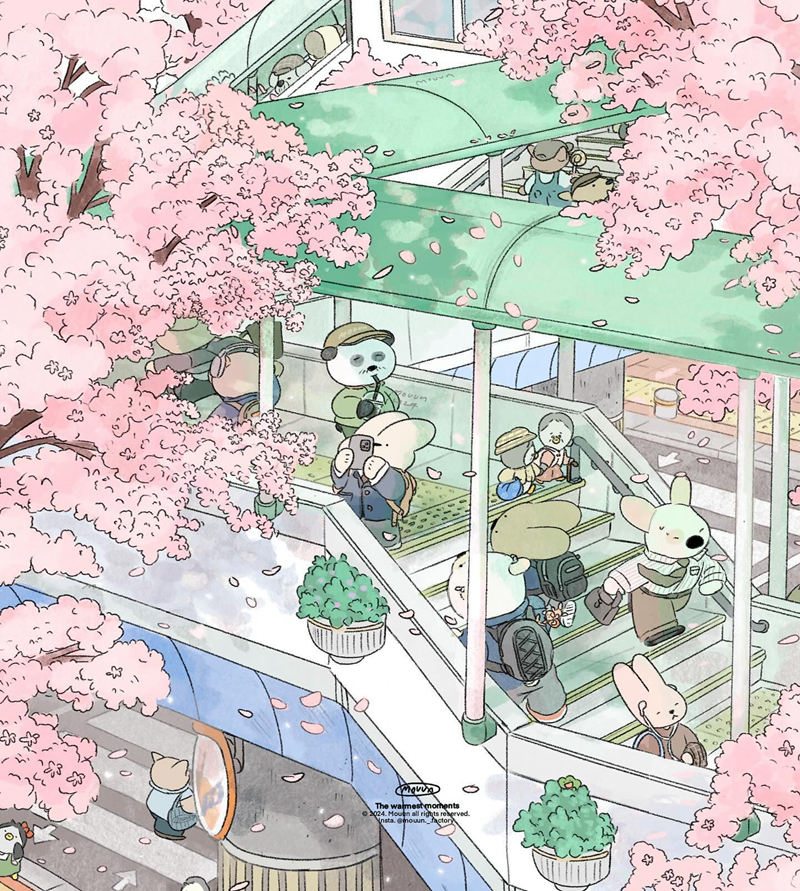 图片[12] - [mouun(mouun._.factory)]instagram图片包[732P] - 二次元星球