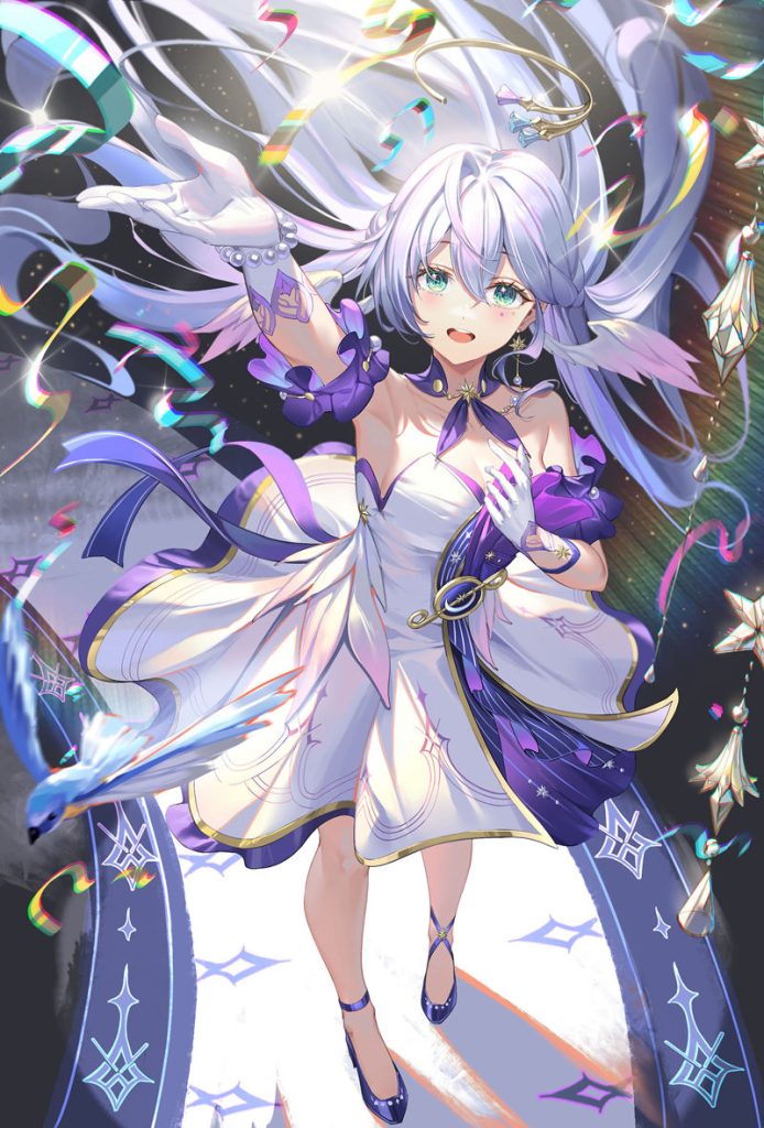 图片[11] - [画师推荐][AL光(AL17460600)]Pixiv+推特图片包[133P] - 二次元星球