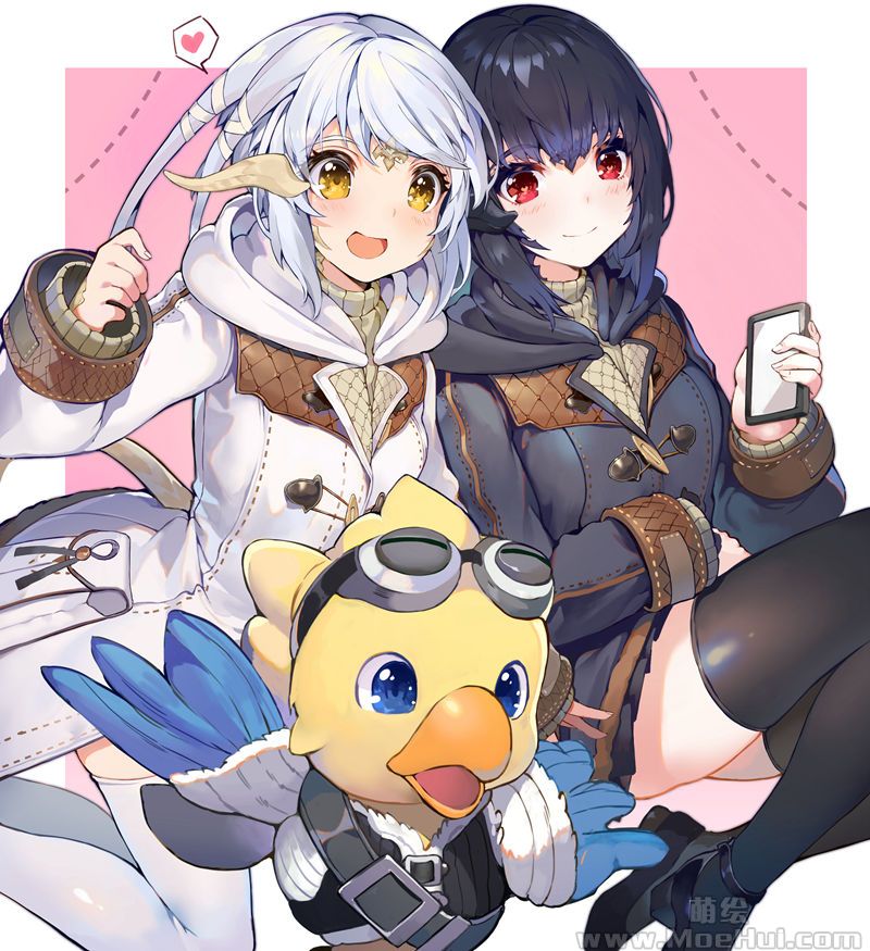 图片[2] - [画师推荐][Akizone(akizone_aki)]Pixiv+instagram+deviantart+推特图片包[488P] - 二次元星球
