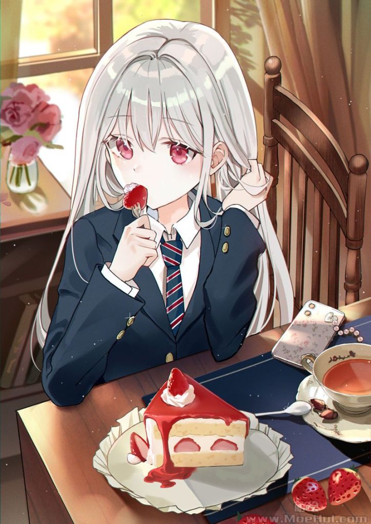 图片[18] - [iren(iren_lovel)]pixiv+instagram+推特图片包[167P] - 二次元星球
