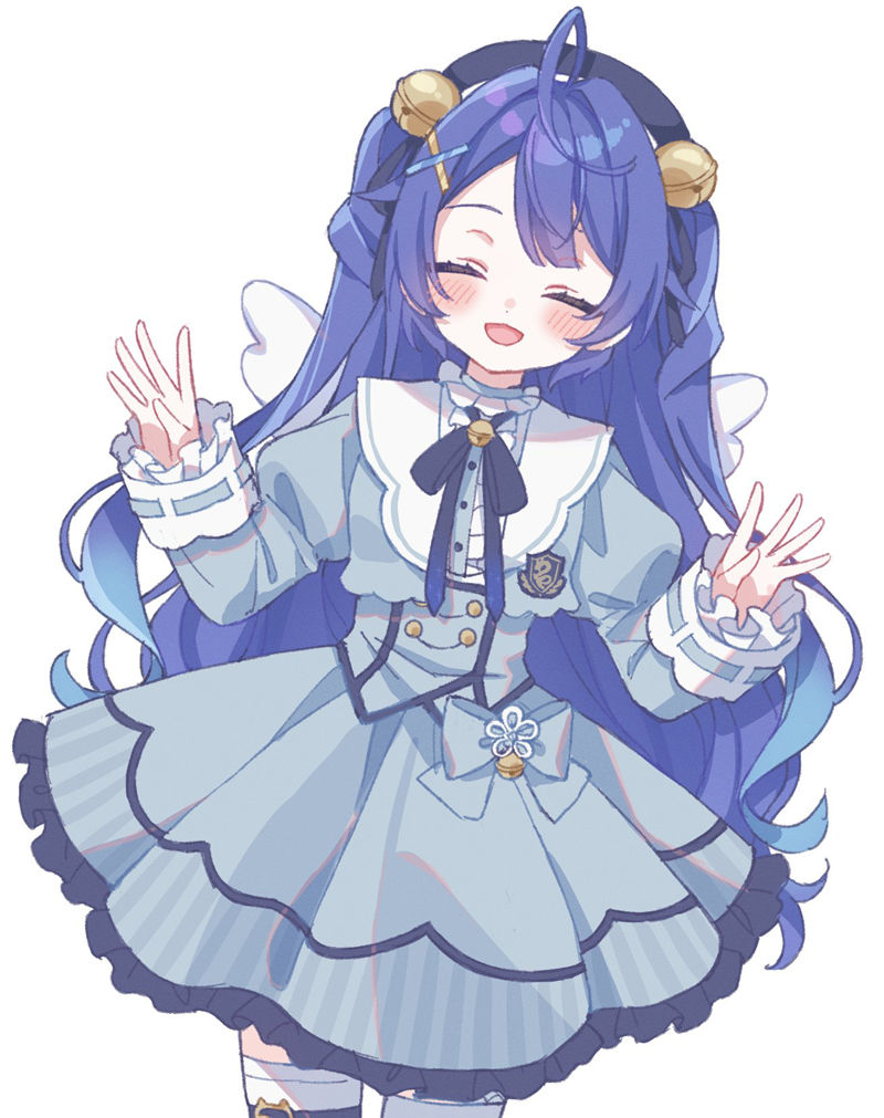 图片[7] - [むぎちょこ(mugi__cho__co)]推特图片包[124P] - 二次元星球