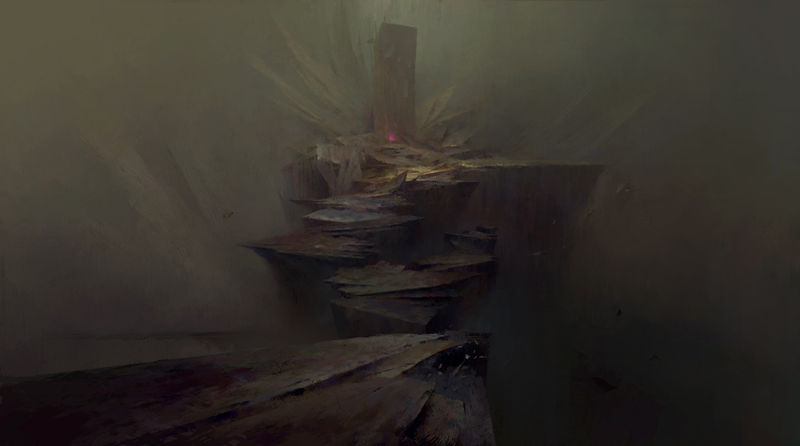 图片[10] - [Piotr Jabłoński(nicponim)]Artstation+推特图片包[273P] - 二次元星球