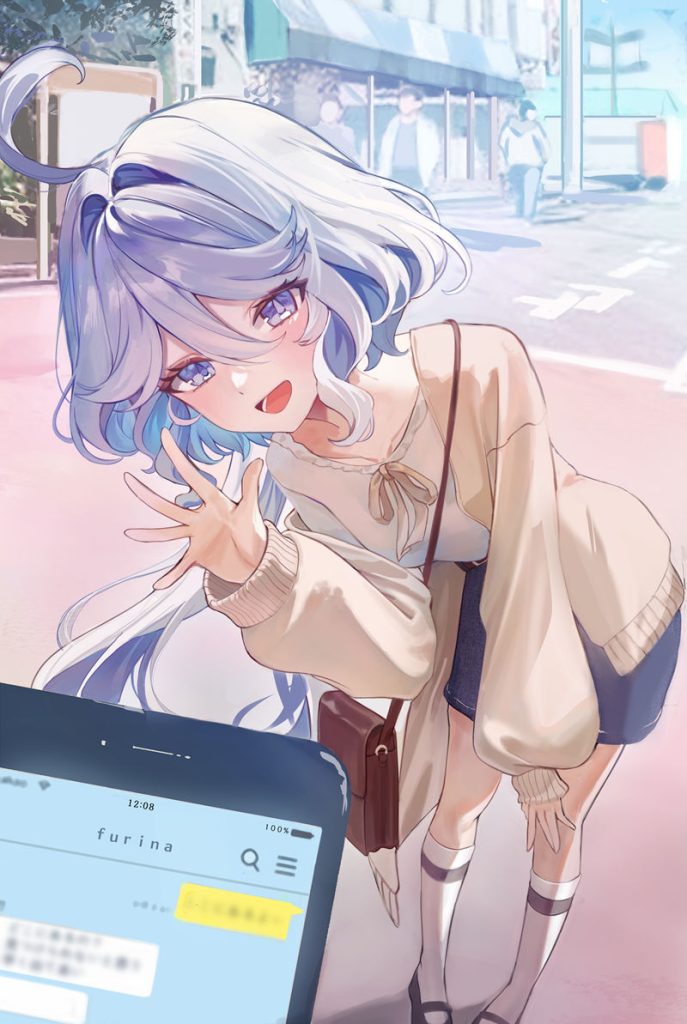 图片[8] - [Datsha(S2_Datsha)]Pixiv+instagram+推特图片包[528P] - 二次元星球