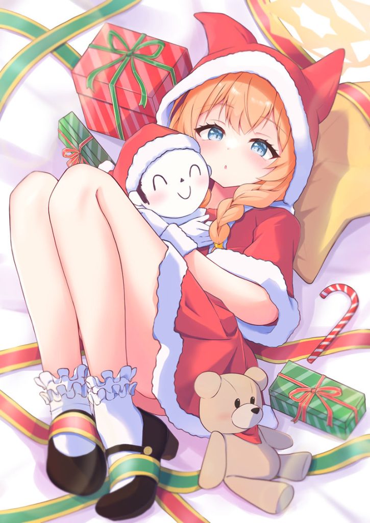 图片[6] - [かるぱ(karupapon)]Pixiv+推特图片包[206P] - 二次元星球