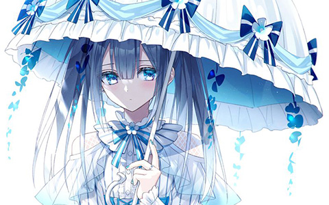 [和音ハカ(KazuneHaka)]Pixiv+instagram+推特图片包[369P] - 二次元星球
