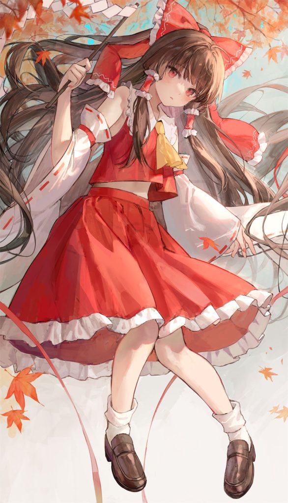 图片[13] - [画师推荐][五日(crocell55)]Pixiv+推特图片包[107P] - 二次元星球