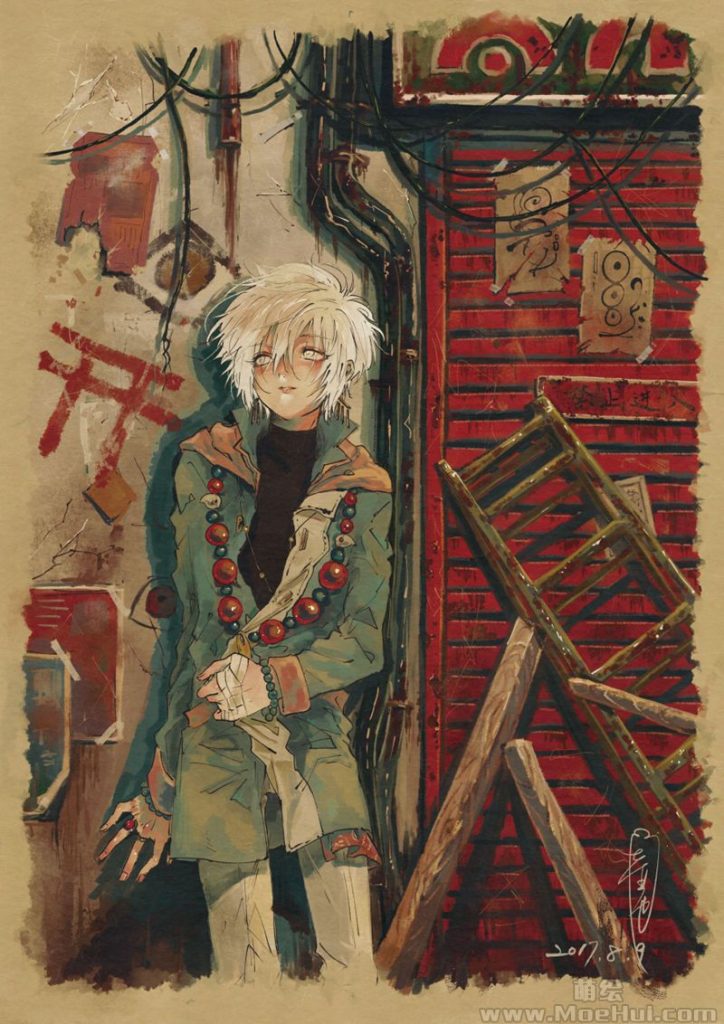 图片[11] - [壺也(Tsubonari)]Pixiv+instagram+tumblr+推特图片包[872P] - 二次元星球