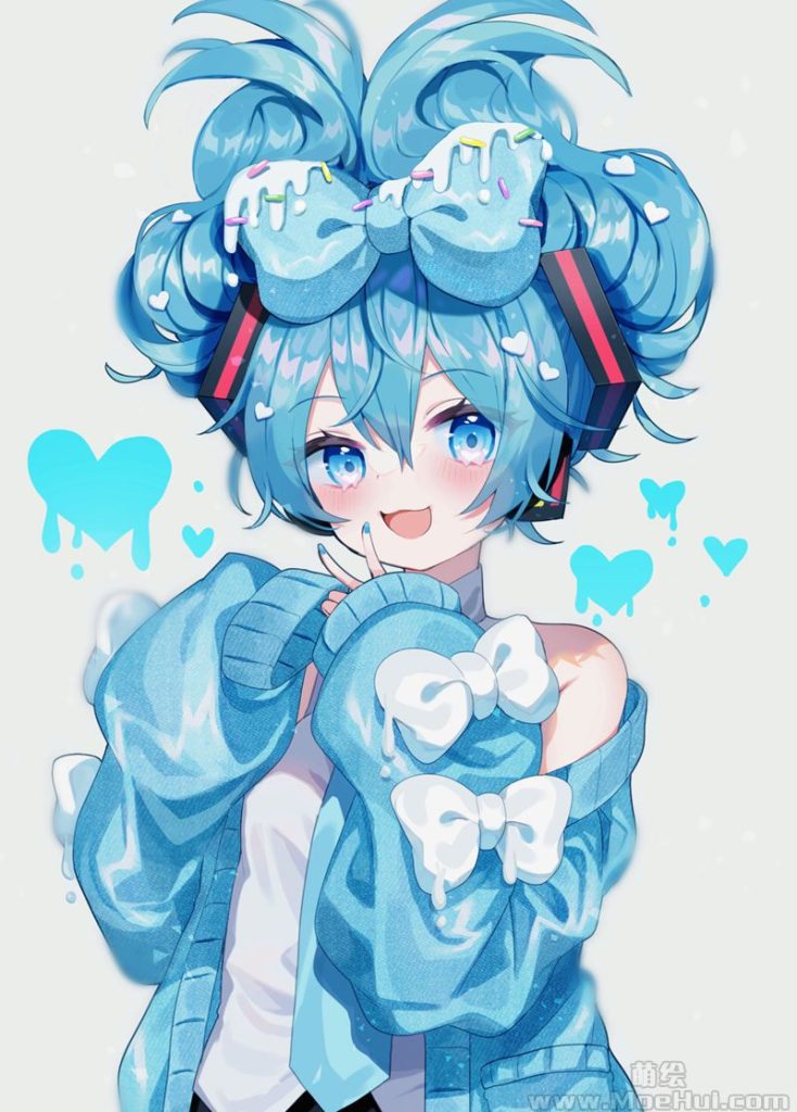图片[12] - [ふいなぎ(Huyuu_mm)]Pixiv+推特图片包[143P] - 二次元星球