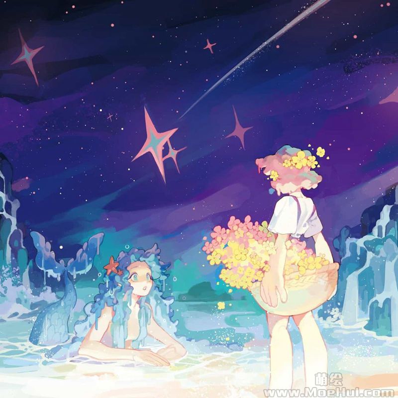 图片[5] - [WEJI(wedjigamja)]instagram+推特图片包[580P] - 二次元星球