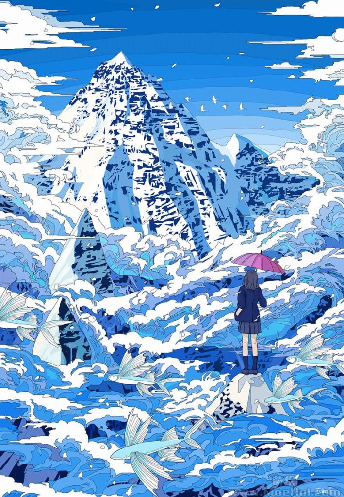 图片[12] - [トーコ(fluffy2038)]Pixiv+bluesky+instagram+tumblr+推特图片包[250P] - 二次元星球