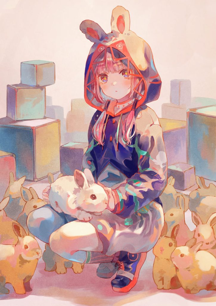 图片[8] - [雀白なずな(nazuna_su)]Pixiv+BlueSky+推特图片包[430P] - 二次元星球