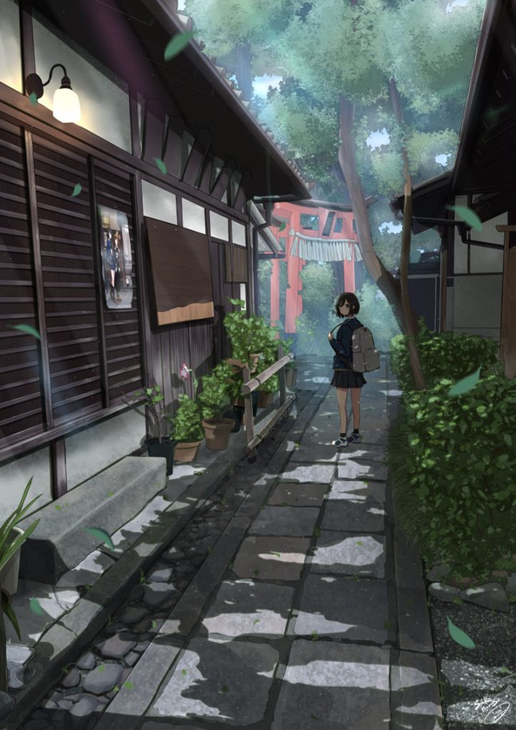 图片[3] - [さけハラス(sakeharasu)]Pixiv+instagram+推特图片包[2582P] - 二次元星球