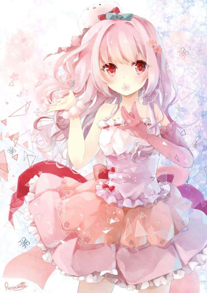 图片[1] - [ぷらこ(Puracotte)]Pixiv+Bluesky+推特图片包[990P] - 二次元星球