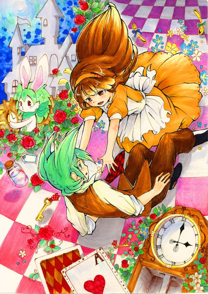 图片[5] - [嘉島きの(kashimakino)]Pixiv+推特图片包[939P] - 二次元星球