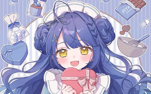 [むぎちょこ(mugi__cho__co)]推特图片包[124P] - 二次元星球