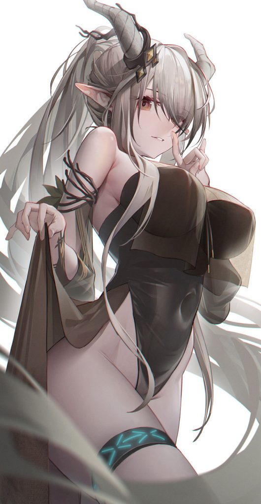 图片[11] - [9am9i(Gamgi)]Pixiv+推特图片包[52P] - 二次元星球