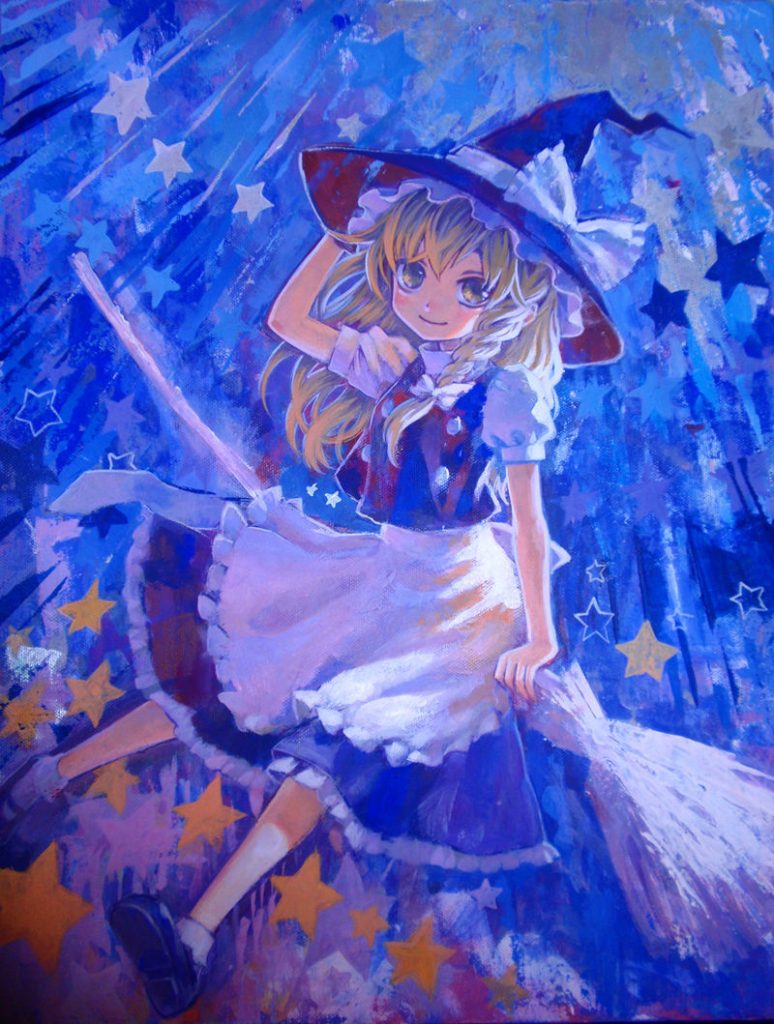 图片[5] - [甘党(Amatou)]Pixiv+小部分fanbox+推特图片包[1004P] - 二次元星球