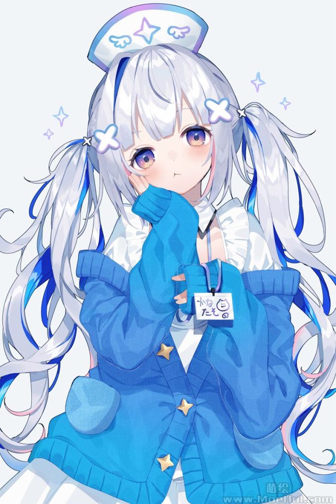 图片[16] - [ふいなぎ(Huyuu_mm)]Pixiv+推特图片包[143P] - 二次元星球