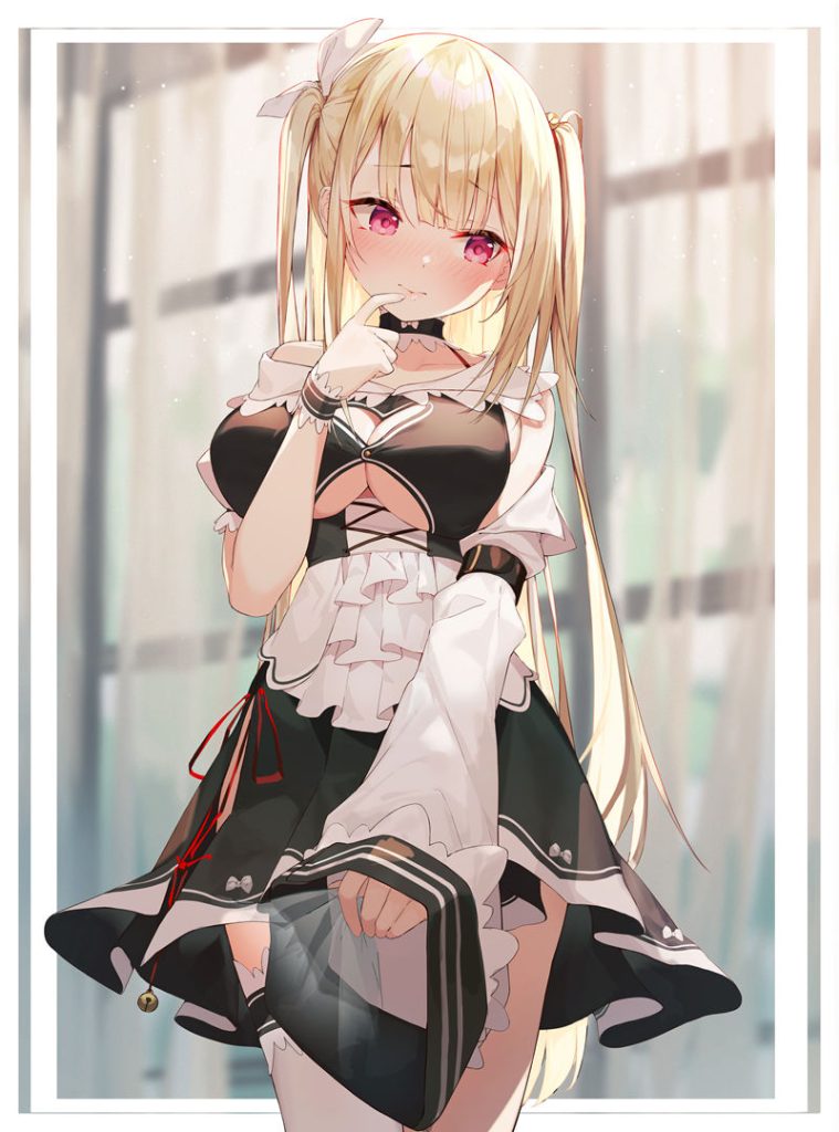 图片[11] - [msh(moon_mro)]Pixiv+推特图片包[172P] - 二次元星球