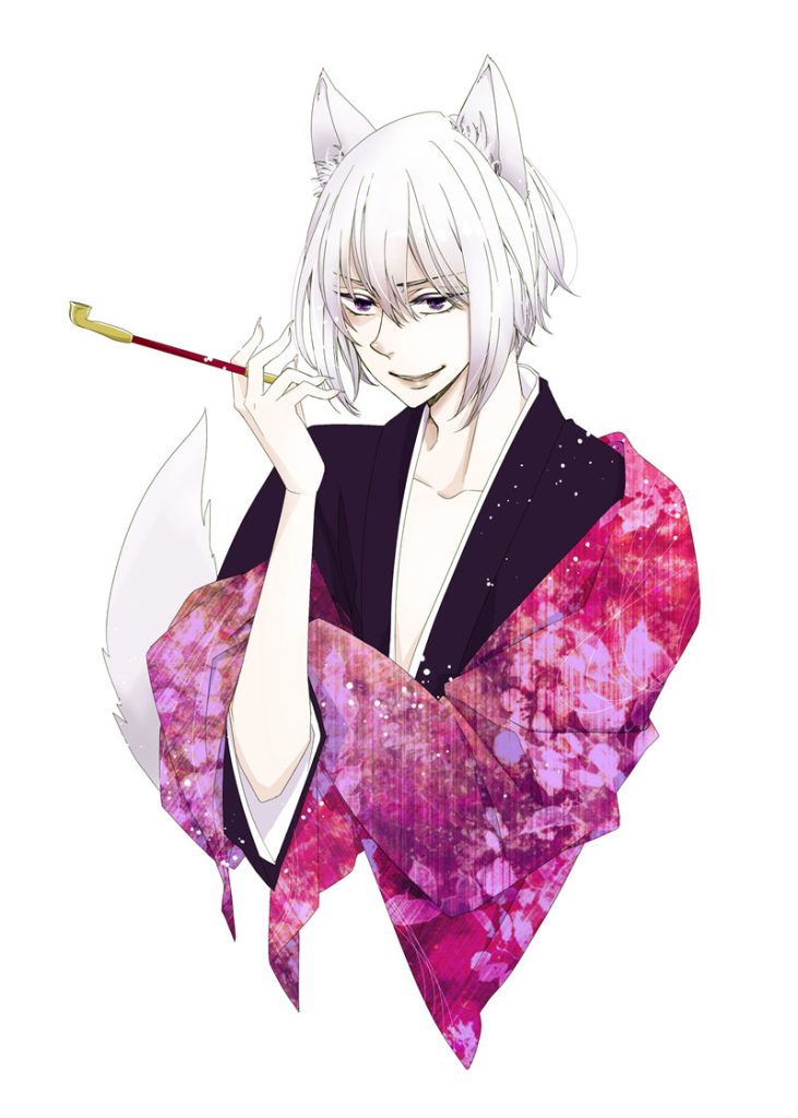 图片[17] - 元气少女缘结神 图片CG包[662P] - 二次元星球