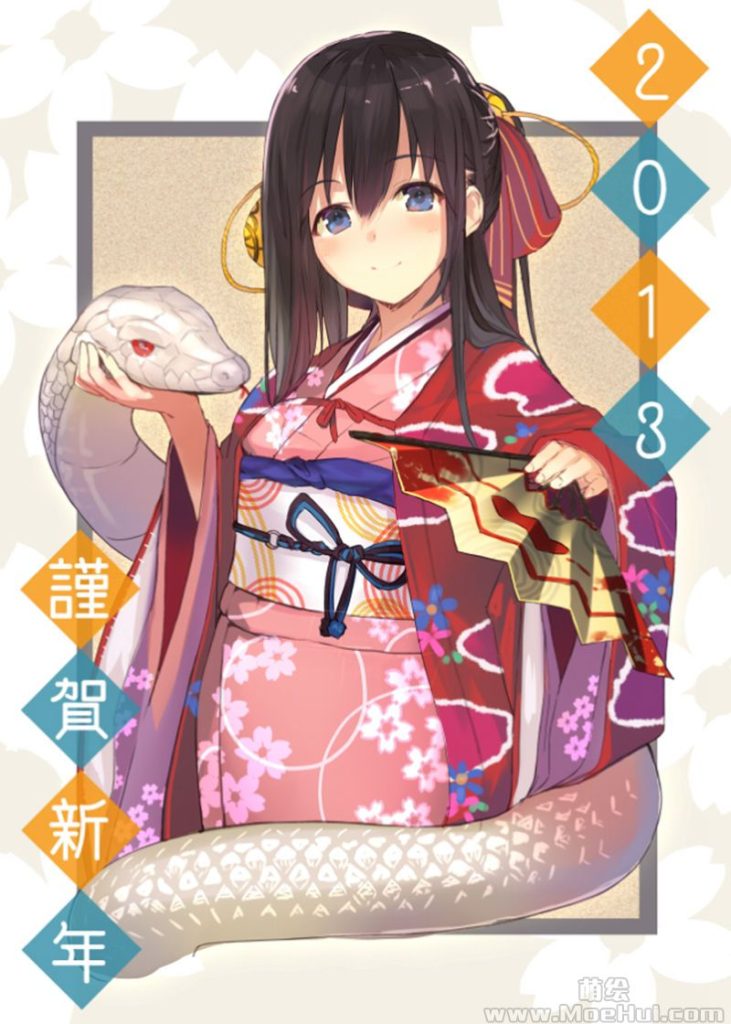图片[15] - [しらび(Shirabii)]Pixiv+bluesky+微量fanbox+tumblr+推特图片包[796P] - 二次元星球