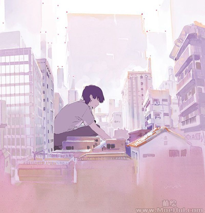 图片[9] - [浮雲宇一(kumori_ufo)]Pixiv+tumblr+推特图片包[300P] - 二次元星球