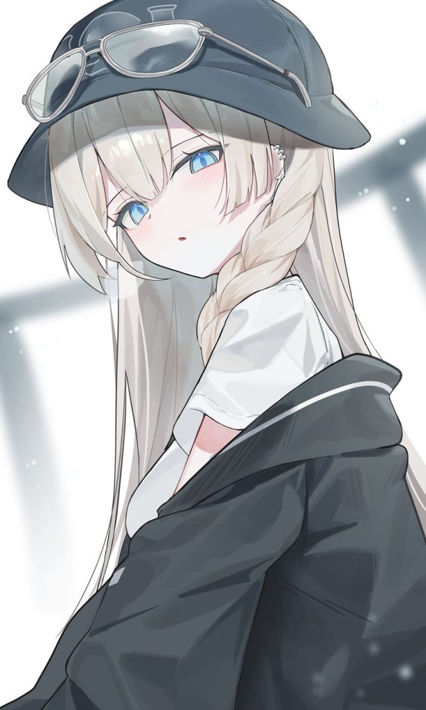图片[9] - [Huu(dighapdlxm12)]Pixiv+推特图片包[364P] - 二次元星球