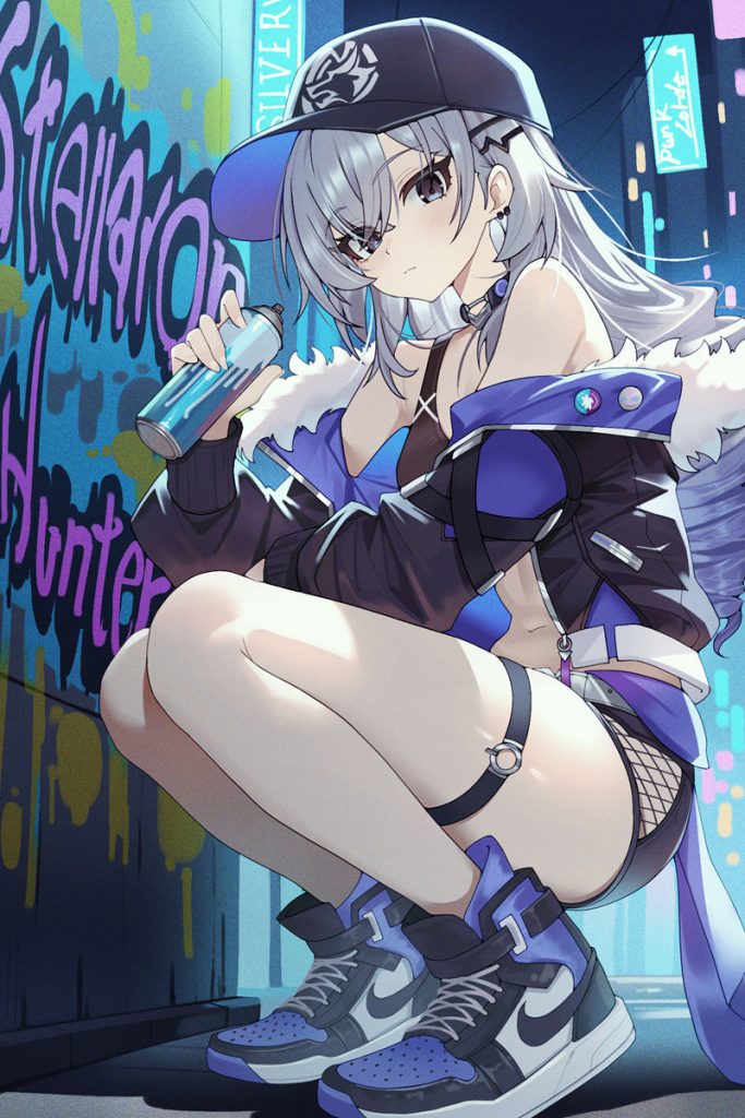 图片[11] - [彰メロ(mellow_kaede)]Pixiv+推特图片包[161P] - 二次元星球