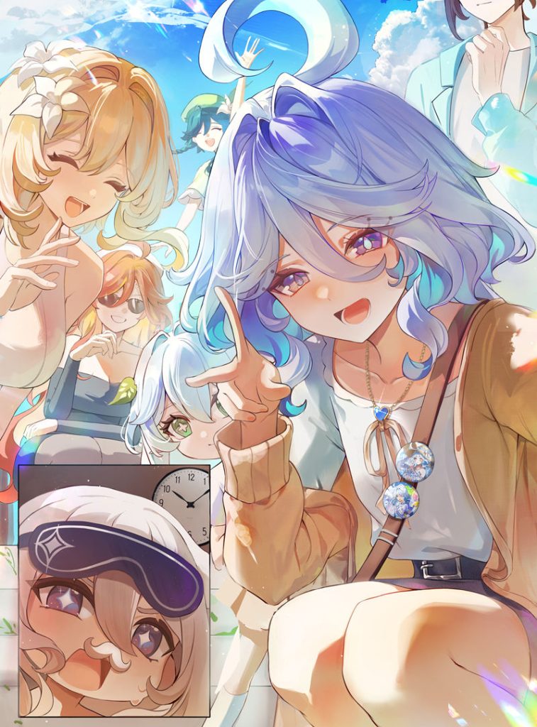 图片[11] - [Datsha(S2_Datsha)]Pixiv+instagram+推特图片包[528P] - 二次元星球