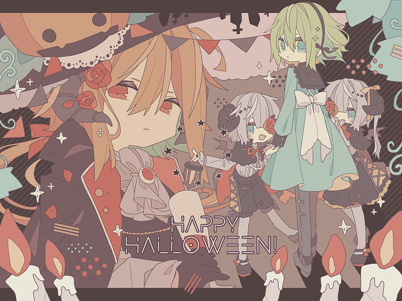图片[15] - [蕗々ろゆね(rororoyu)]Pixiv+推特图片包[424P] - 二次元星球