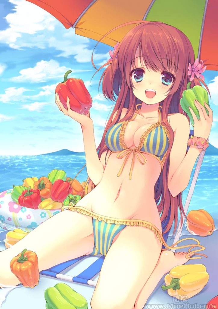 图片[2] - [れい亜(reia)]Pixiv+Bluesky+散图包+推特图片包[790P] - 二次元星球