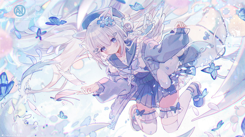 图片[3] - [画师推荐][梅原生(sei_umehara)]Pixiv+推特图片包[142P] - 二次元星球