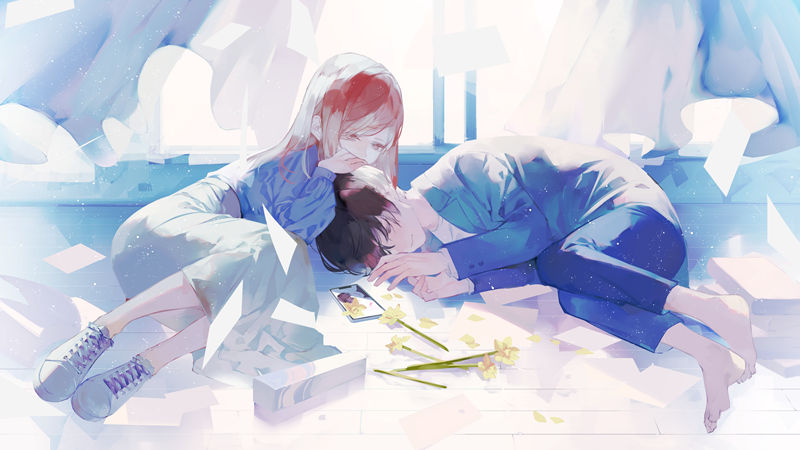 图片[3] - [しょくむら(syokumura)]Pixiv+Bluesky+推特图片包[531P] - 二次元星球