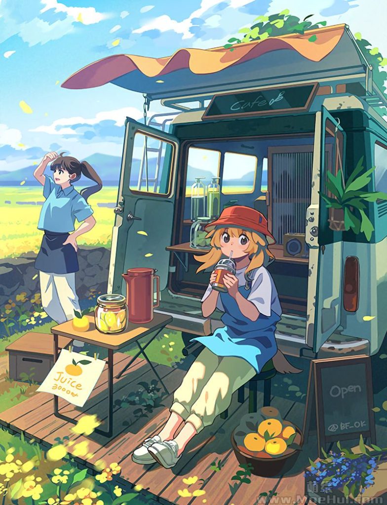 图片[14] - [BF.(BF_ok)]Pixiv+instagram+推特图片包[517P] - 二次元星球