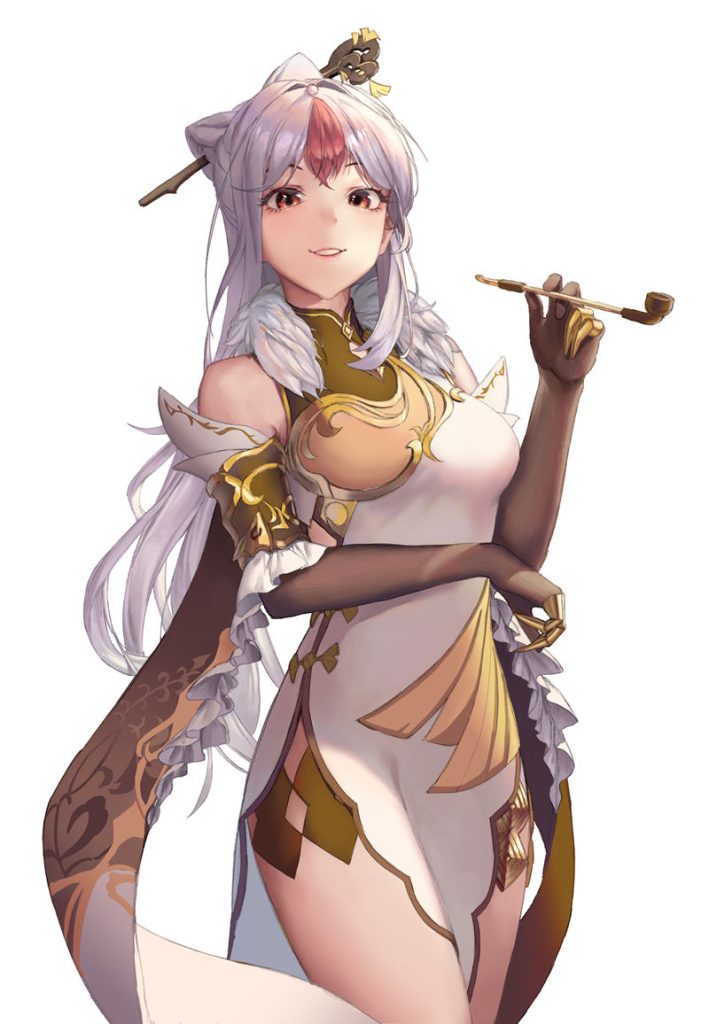 图片[3] - [LaZa(kdjedg)]Pixiv+推特图包[146P] - 二次元星球