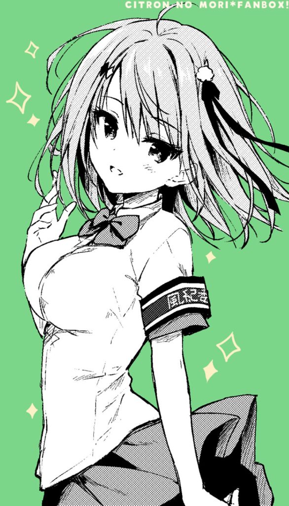 图片[14] - [柚子奈ひよ(YuzunaHiyo)]Pixiv+小部分fanbox+散图包+推特图片包[775P] - 二次元星球