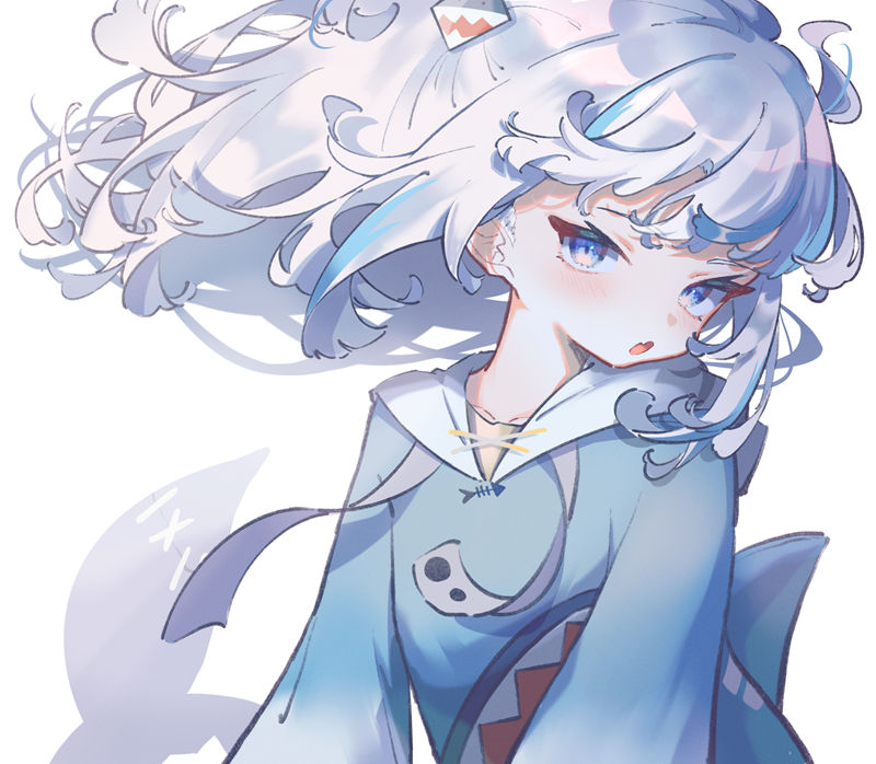 图片[4] - [フルバースト(Full_burrrrrrst)]Pixiv+推特图片包[417P] - 二次元星球