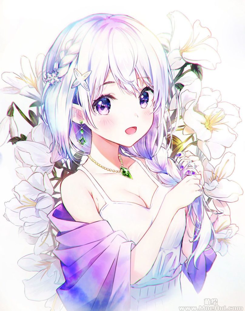 图片[12] - [dana(hapong07)]Pixiv+散图包+小部分fanbox+推特图片包[210P] - 二次元星球