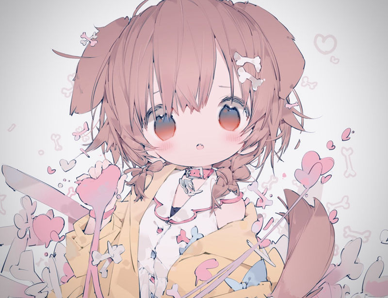 图片[7] - [さくらいかおり(nanmokaken)]Pixiv+推特图片包[70P] - 二次元星球